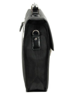 Serviette Katana Work 38 Cm - 1 Soufflet -Sac et Style Boutique serviette katana 301209z