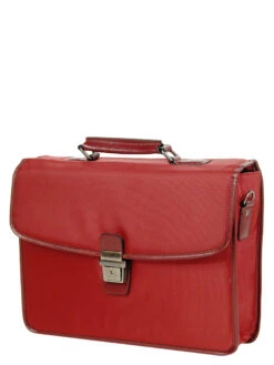 Serviette Katana Work 38 Cm - 1 Soufflet -Sac et Style Boutique serviette katana 301228z