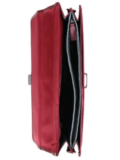 Serviette Katana Work 38 Cm - 2 Soufflets -Sac et Style Boutique serviette katana 302090z