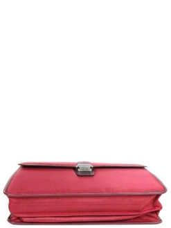 Serviette Katana Work 38 Cm - 2 Soufflets -Sac et Style Boutique serviette katana 302094z