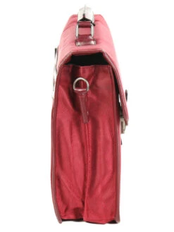 Serviette Katana Work 38 Cm - 2 Soufflets -Sac et Style Boutique serviette katana 302099z