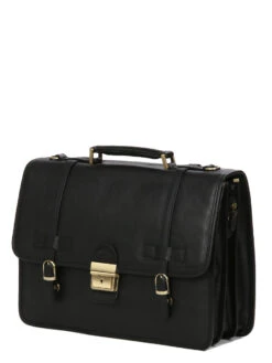 Cartable Katana Premium Vintage 39.5 Cm -Sac et Style Boutique serviette katana 609453z