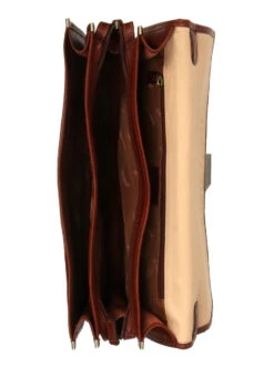 Cartable Katana Premium Vintage 39.5 Cm -Sac et Style Boutique serviette katana 609460z