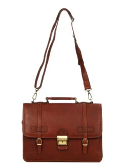 Cartable Katana Premium Vintage 39.5 Cm -Sac et Style Boutique serviette katana 609462z