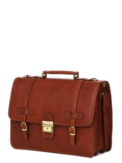 Cartable Katana Premium Vintage 39.5 Cm