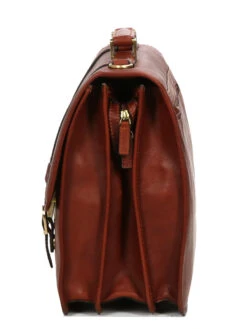 Cartable Katana Premium Vintage 39.5 Cm -Sac et Style Boutique serviette katana 609465z