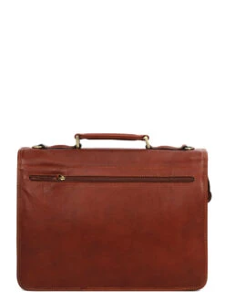 Cartable Katana Premium Vintage 39.5 Cm -Sac et Style Boutique serviette katana 609466z