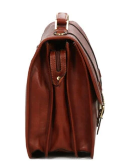 Cartable Katana Premium Vintage 39.5 Cm -Sac et Style Boutique serviette katana 609467z