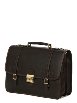 Cartable Katana Premium Vintage 39.5 Cm -Sac et Style Boutique serviette katana 609474z