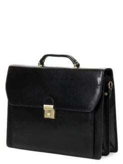 Cartable Katana Hype 38 Cm - 2 Soufflets -Sac et Style Boutique serviette katana 609557z