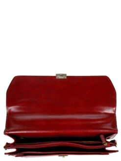 Cartable Katana Hype 38 Cm - 2 Soufflets -Sac et Style Boutique serviette katana 609573z