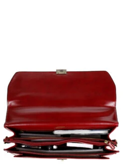 Cartable Katana Hype 38 Cm - 2 Soufflets -Sac et Style Boutique serviette katana 609574z