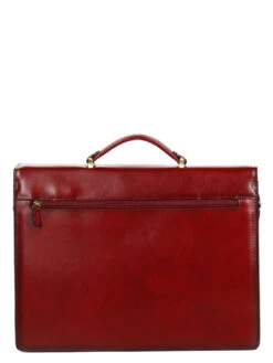 Cartable Katana Hype 38 Cm - 2 Soufflets -Sac et Style Boutique serviette katana 609581z