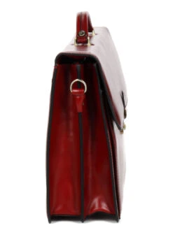 Cartable Katana Hype 38 Cm - 2 Soufflets -Sac et Style Boutique serviette katana 609582z