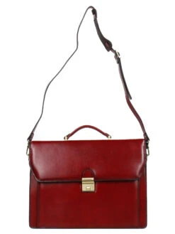 Cartable Katana Hype 38 Cm - 2 Soufflets -Sac et Style Boutique serviette katana 609583z