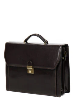 Cartable Katana Hype 38 Cm - 2 Soufflets -Sac et Style Boutique serviette katana 609590z