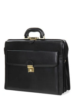 Serviette Américaine Katana Hype 44 Cm - 3 Soufflets -Sac et Style Boutique serviette katana 609598z