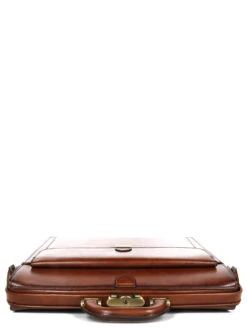 Serviette Américaine Katana Hype 44 Cm - 3 Soufflets -Sac et Style Boutique serviette katana 609606z