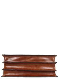 Serviette Américaine Katana Hype 44 Cm - 3 Soufflets -Sac et Style Boutique serviette katana 609607z