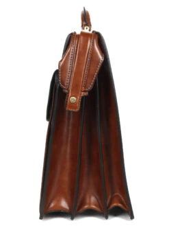 Serviette Américaine Katana Hype 44 Cm - 3 Soufflets -Sac et Style Boutique serviette katana 609610z