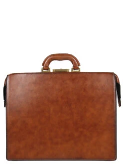 Serviette Américaine Katana Hype 44 Cm - 3 Soufflets -Sac et Style Boutique serviette katana 609611z