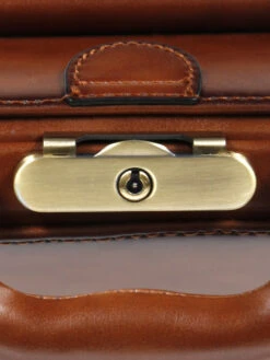 Serviette Américaine Katana Hype 44 Cm - 3 Soufflets -Sac et Style Boutique serviette katana 609613z