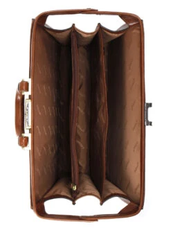 Serviette Américaine Katana Hype 44 Cm - 3 Soufflets -Sac et Style Boutique serviette katana 609615z