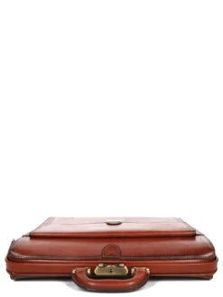 Serviette Américaine Katana Specialist 42 Cm - 3 Soufflets -Sac et Style Boutique serviette katana 609642z