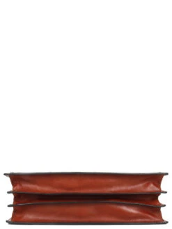 Serviette Américaine Katana Specialist 42 Cm - 3 Soufflets -Sac et Style Boutique serviette katana 609643z