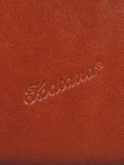 Serviette Américaine Katana Specialist 42 Cm - 3 Soufflets -Sac et Style Boutique serviette katana 609646z