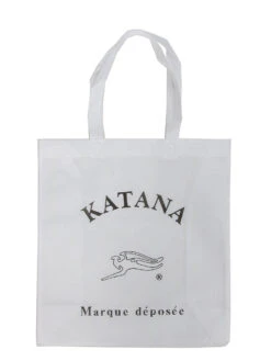 Cartable Katana Premium Vintage 39.5 Cm -Sac et Style Boutique serviette katana 609995z