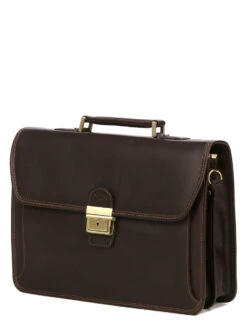 Porte-documents Katana Premium 38.5 Cm - 2 Soufflets -Sac et Style Boutique serviette katana 610364z