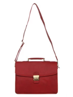 Serviette Katana Premium 38 Cm - 3 Soufflets -Sac et Style Boutique serviette katana 717182z