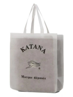 Serviette Katana Premium 38 Cm - 3 Soufflets -Sac et Style Boutique serviette katana 717184z