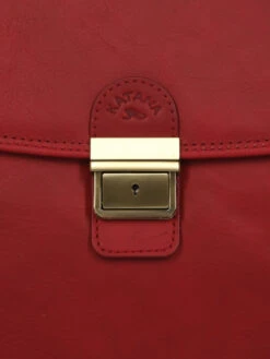 Serviette Katana Premium 38 Cm - 3 Soufflets -Sac et Style Boutique serviette katana 717188z