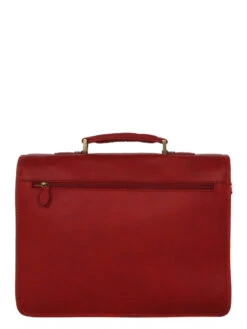 Serviette Katana Premium 38 Cm - 3 Soufflets -Sac et Style Boutique serviette katana 717191z