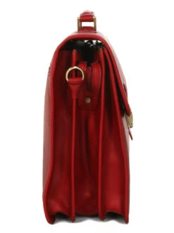 Serviette Katana Premium 38 Cm - 3 Soufflets -Sac et Style Boutique serviette katana 717192z