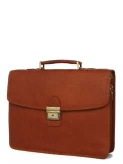 Serviette Katana Premium 38 Cm - 3 Soufflets -Sac et Style Boutique serviette katana 717202z