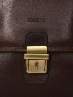 Serviette Katana Classic 40.5 Cm - 2 Soufflets -Sac et Style Boutique serviette katana 717371z