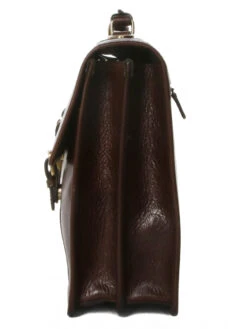 Serviette Katana Classic 40.5 Cm - 2 Soufflets -Sac et Style Boutique serviette katana 717373z