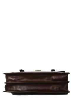 Serviette Katana Classic 40.5 Cm - 2 Soufflets -Sac et Style Boutique serviette katana 717377z