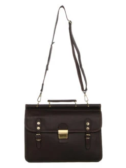 Cartable Katana Premium Vintage 41 Cm 24 Cartable Katana Premium Vintage 41 Cm -Sac et Style Boutique serviette katana 717395z