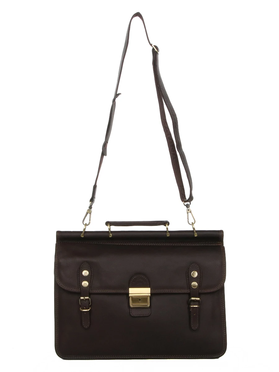 Cartable Katana Premium Vintage 41 Cm 6 Cartable Katana Premium Vintage 41 Cm – Image 4