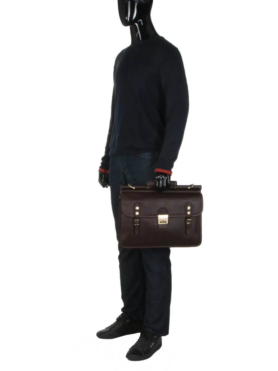 Cartable Katana Premium Vintage 41 Cm 19 Cartable Katana Premium Vintage 41 Cm – Image 17