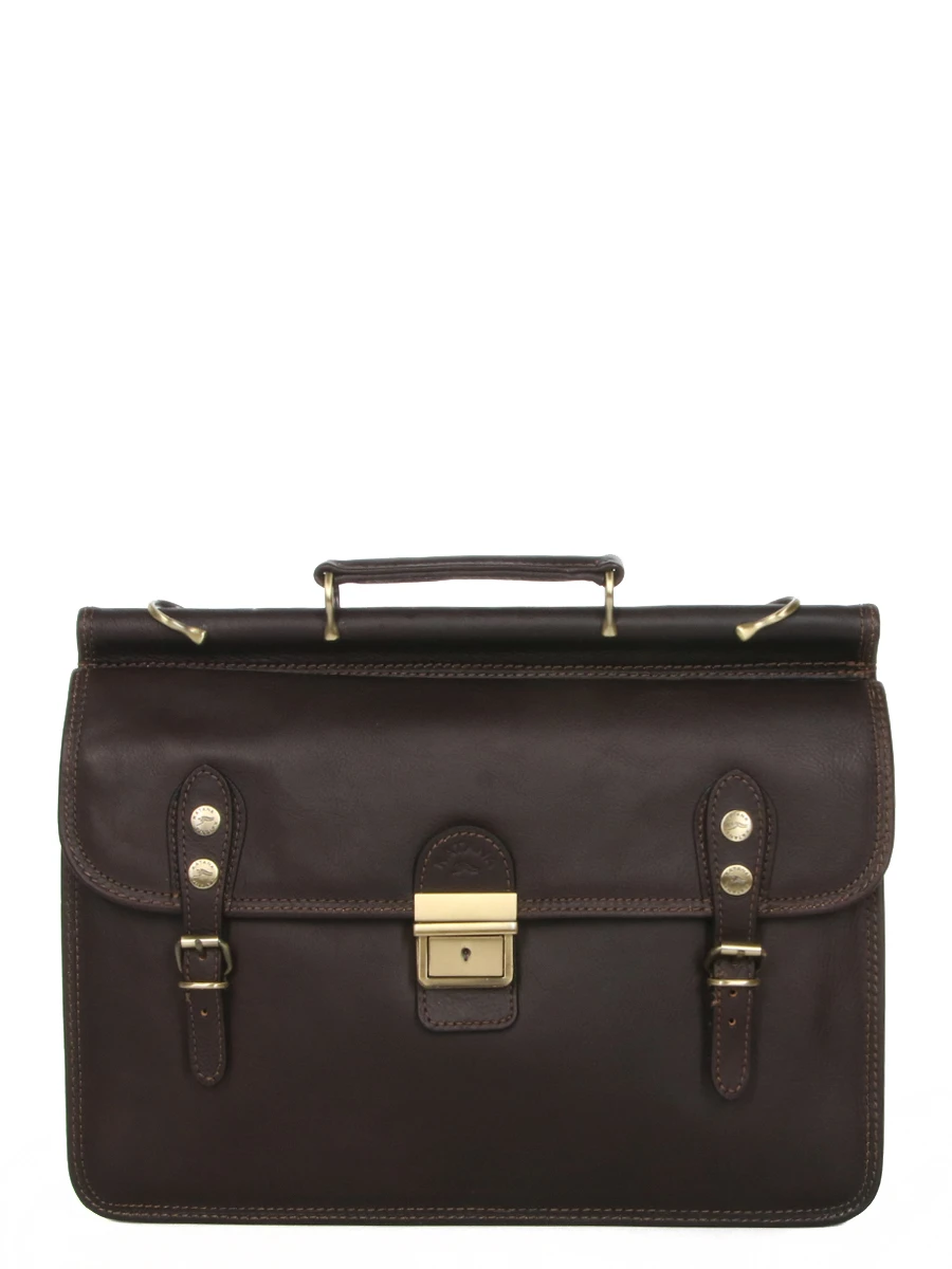 Cartable Katana Premium Vintage 41 Cm 4 Cartable Katana Premium Vintage 41 Cm – Image 2