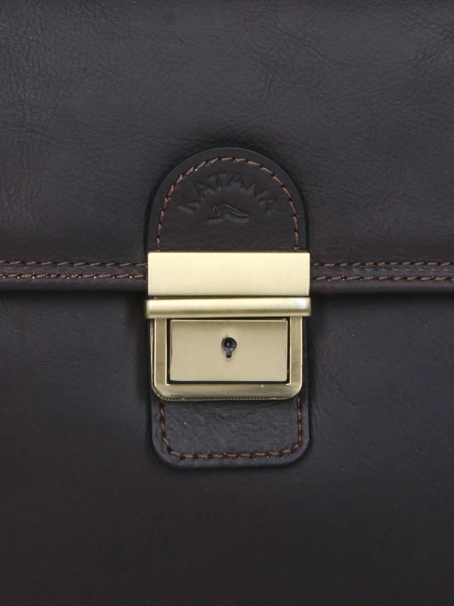 Cartable Katana Premium Vintage 41 Cm 15 Cartable Katana Premium Vintage 41 Cm – Image 13