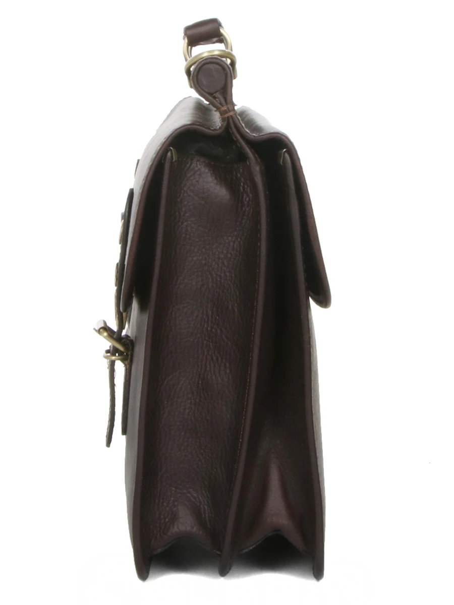 Cartable Katana Premium Vintage 41 Cm 7 Cartable Katana Premium Vintage 41 Cm – Image 5