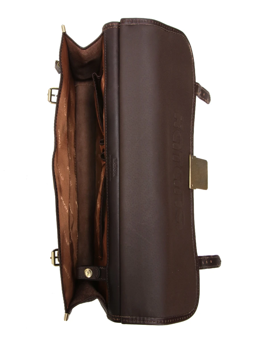 Cartable Katana Premium Vintage 41 Cm 11 Cartable Katana Premium Vintage 41 Cm – Image 9