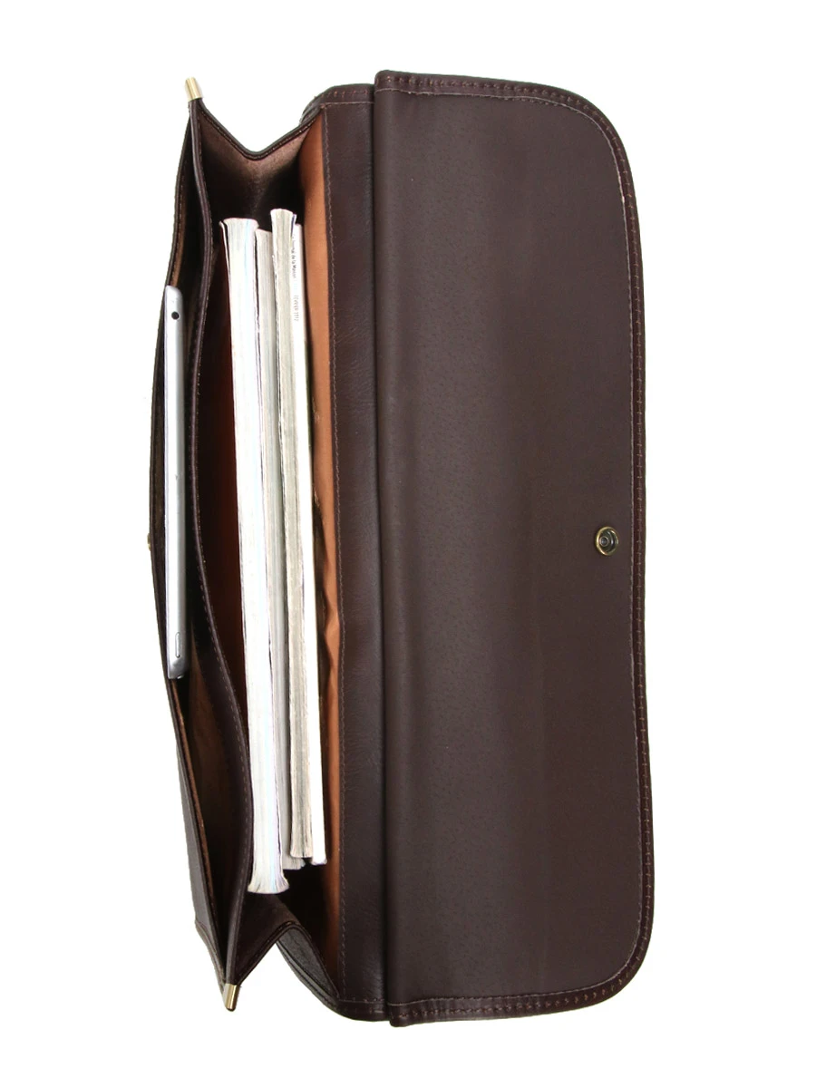 Cartable Katana Premium Vintage 41 Cm 14 Cartable Katana Premium Vintage 41 Cm – Image 12