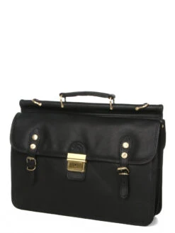 Cartable Katana Premium Vintage 41 Cm 38 Cartable Katana Premium Vintage 41 Cm -Sac et Style Boutique serviette katana 717419z